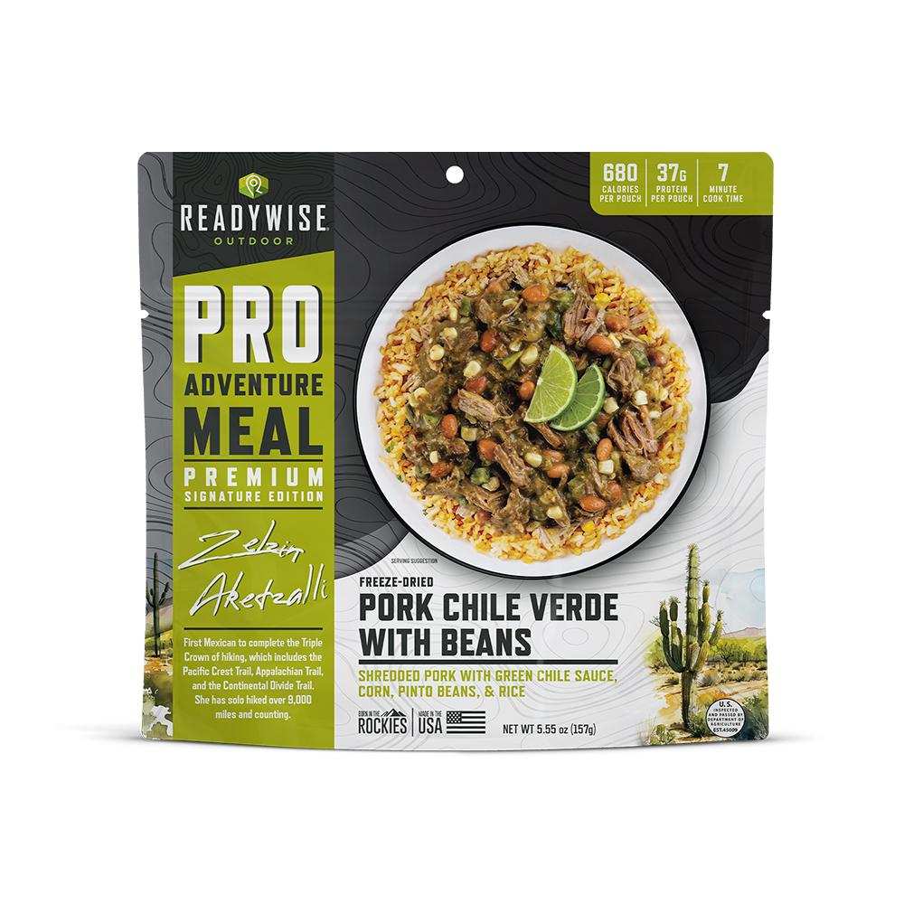 Readywise Pro Meal Pasta Alla Vodka Single Pack