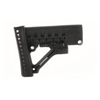 ProMag Archangel Six-Position Collapsible Butt-Stock for AR-Series with Recoil Pad