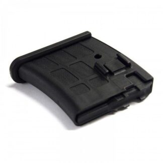 ProMag Archangel AA762R02 Magazine 7.62x54mmR Black 5/rd