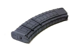 ProMag AK-47 Magazine 7.62x39mm Black Polymer 40/rd