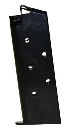 ProMag Colt Mustang/Pocketlite Magazine .380 ACP Blued Steel 6/rd