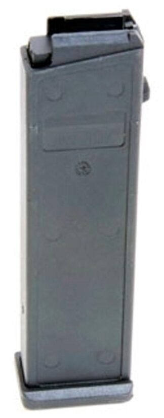 ProMag Heckler & Koch (H&K) USC Carbine Magazine .45 ACP Black Polymer 20/rd