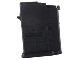 ProMag Saiga Magazine .308 Black Polymer 10/rd