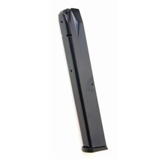 ProMag Sig Sauer P226 Magazine Blued Steel 9mm 32/rd