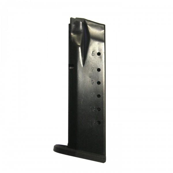 ProMag S&W M&P .40 S&W Blued Steel 10/rd