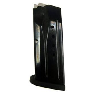 ProMag S&W M&P Compact Magazine 9mm Blued Steel 10/rd