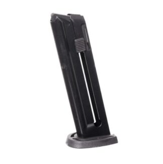 Promag S&W M&P22 Magazine .22LR Blued Steel 10/rd