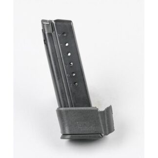 ProMag Steel Handgun Magazine Springfield XD-S 9mm Blued 9/rd
