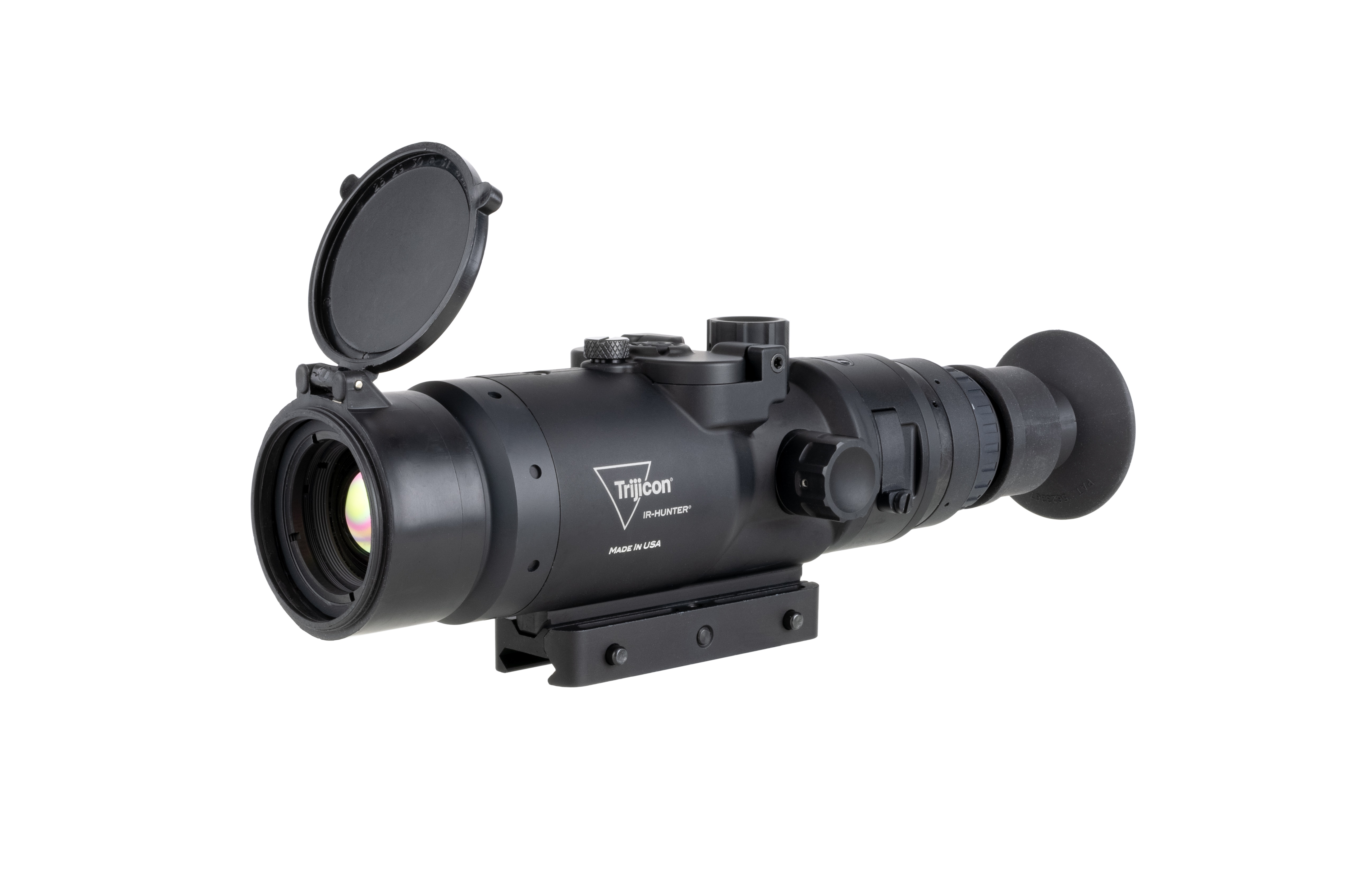 TRIJICON IR HUNTER 1.75/14X 35MM DVR