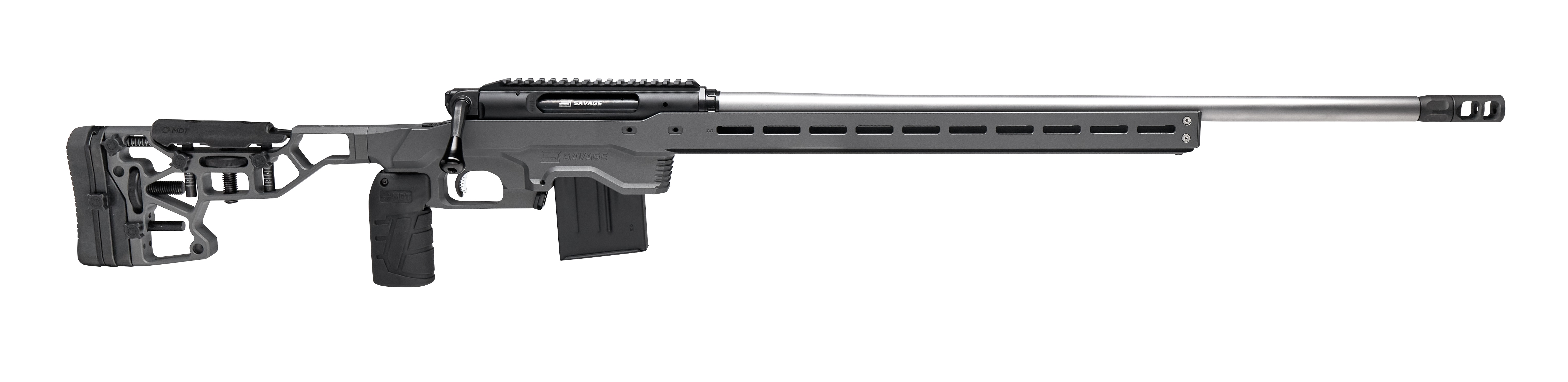 SAVAGE ARMS IMPULSE ELITE PREC 6MMCR 26" #