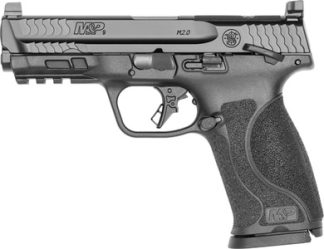 SMITH & WESSON M&P9 M2.0 9MM PSTL OR TS 4.25"17RD