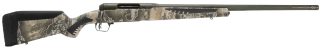 SAVAGE 110 TMBRLINE 243WIN  RFL 22"