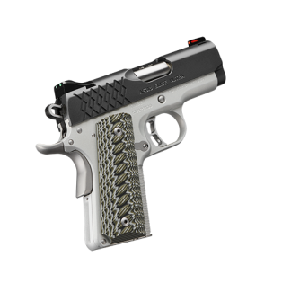 KIMBER AEGIS ELT ULTRA 9MM