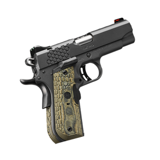 KIMBER KHX PRO 9MM PSTL(FO)(LG)