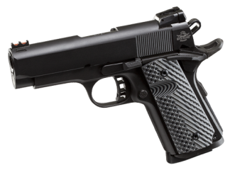 RIA 1911 ROCK ULT CMPT LW 45ACP PST