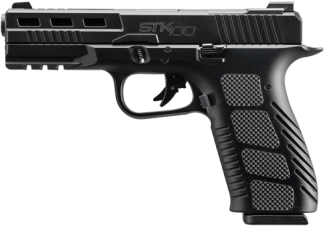 RIA STK100 9MM PSTL 17RD BLK