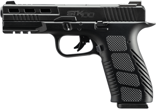 RIA STK100 9MM PSTL 17RD BLK