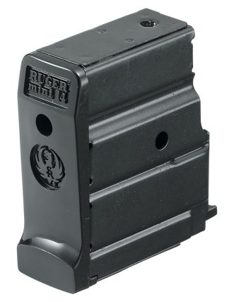 RUGER MINI 14 5RD 6.8REM SPC MAGAZINE