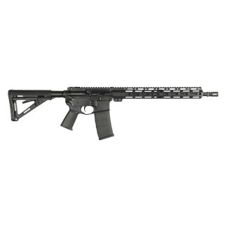 BERSA AR15 5.56 RFL MATTE MAGPUL FURNITURE 30 RD