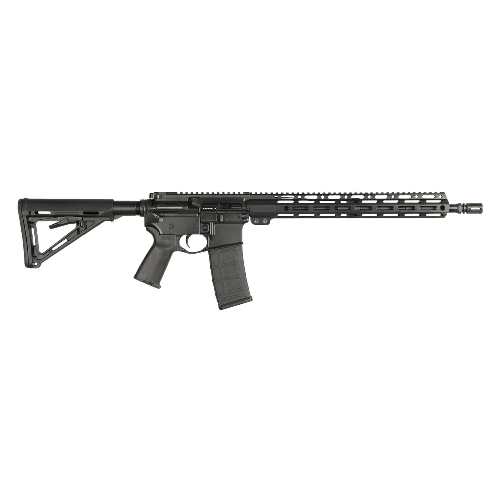 BERSA AR15 5.56 RFL MATTE MAGPUL FURNITURE 30 RD