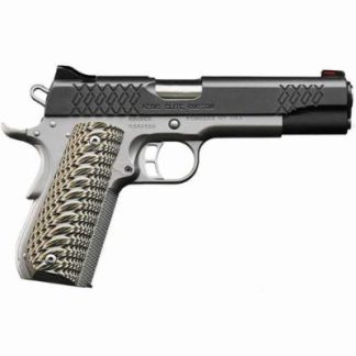 KIMBER AEGIS ELT CSTM 9MM