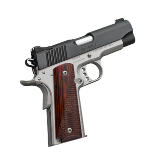 KIMBER PRO CARRY II 9MM PSTL T-TONE