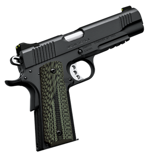 KIMBER CSTM TLE/RLII 45 PSTL NS BL