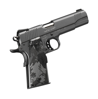 KIMBER CUSTOM COVERT 45 PSTL GRY NS