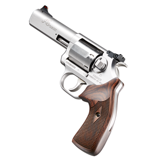 KIMBER K6S DASA 357MAG 4" TRGT STS