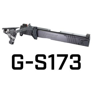 FRANKLIN ARMORY G-S173 BINARY KIT GLK 17 G3