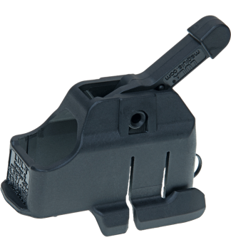 MAGLULA BLK M-16 / AR-15 LULA MAG LOADER & UNLOADER