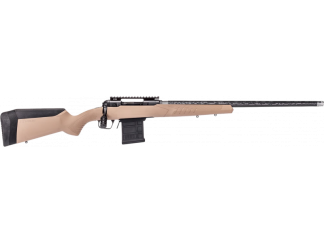 SAVAGE 110 CARB TCT 6.5 CRD RFL FDE