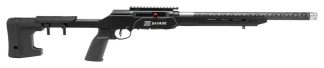 SAVAGE A22 PRECISION LT 22LR RFL 18