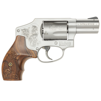 SMITH & WESSON MODEL 640 CENT STS 357MAG 2.125" 5RD DAO