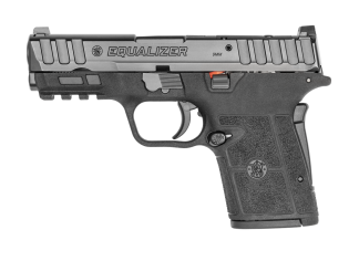 SMITH & WESSON EQUALIZER NTS 9MM 3.675" 10RD COMPLIANT