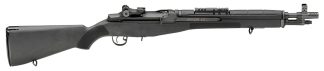 SPRINGFIELD ARMORY M1A SOCOM 16 308 WIN 16" BLK CARBON BBL 1-10RD