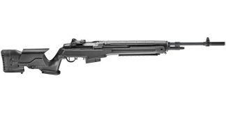 SPRINGFIELD ARMORY M1A LOADED PRECISION NM 308WIN 22" BLK 1-10RD