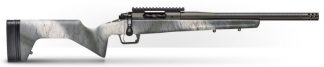 SPRINGFIELD ARMORY 2020 REDLINE 6.5CM 16" CF OLIVE/BLK 1-3RD