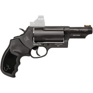 TAURUS JUDGE .45COLT/410G MAG BLACK 3" 5RD TORO