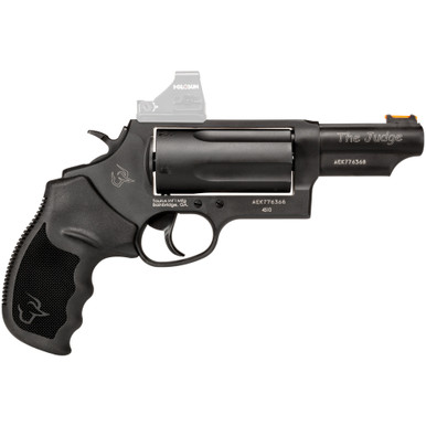 TAURUS JUDGE .45COLT/410G MAG BLACK 3" 5RD TORO