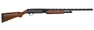 MOSSBERG 500 ALL PURPOSE 20G 26" BLUED/WOOD