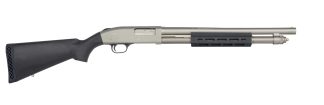 MOSSBERG 590A1 MARINECOTE 12GA 6+1 SHTGN 18.5"