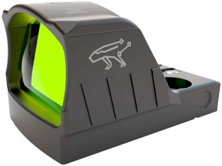 CENTURY CANIK MECANIK MO1 MINI 3 MOA RED DOT SIGHT