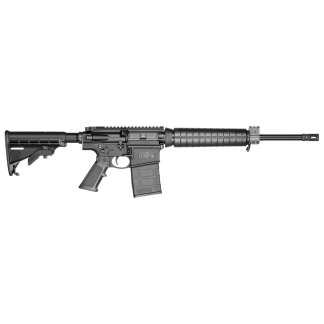 SMITH & WESSON M&P 10 SPORT BLK 308WIN 16" 20RD