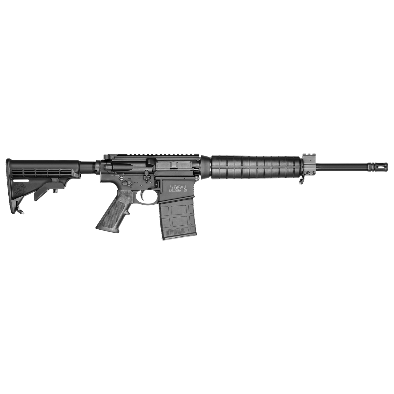 SMITH & WESSON M&P 10 SPORT BLK 308WIN 16" 20RD