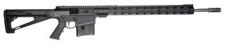 GREAT LAKES GL10 7MM REM MAG 24" STS BBL BLACK 1-5RD