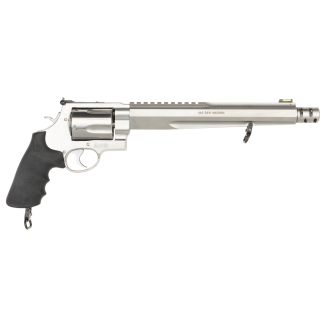 SMITH & WESSON PC 460XVR STS 460SW MAG 7.5" 5RD DA/SA