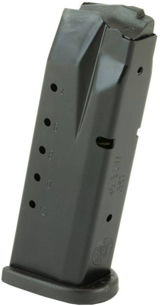 S&W M&P40 M2.0C 40SW/357SIG 13RD MAGAZINE