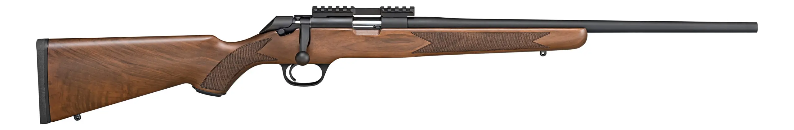 SPRINGFIELD ARMORY MODEL 2020 RF CLASSIC 22LR 20" GRD AA WALNUT 1-10RD