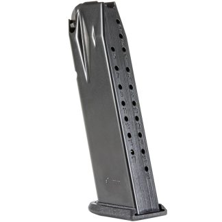 WALTHER PDP FULL SIZE 9MM 18RD MAGAZINE